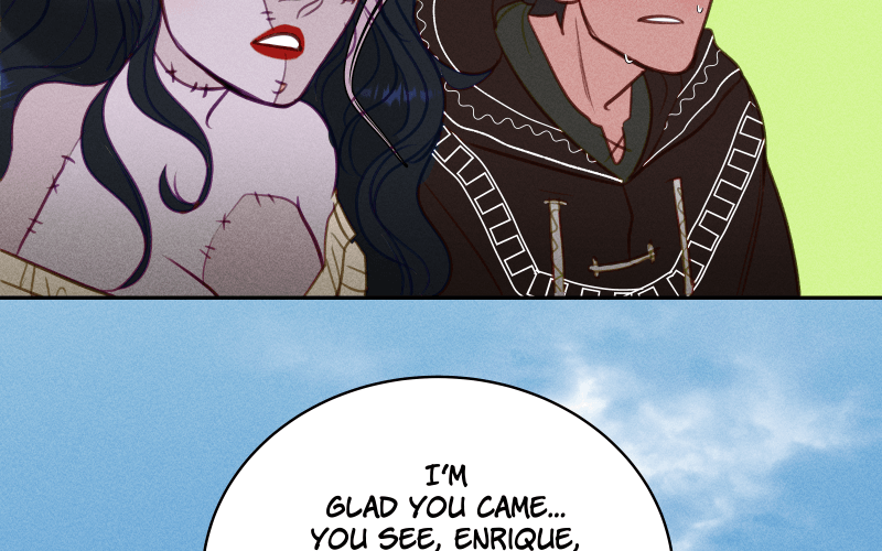 Love Me to Death Chapter 11 - Page 190