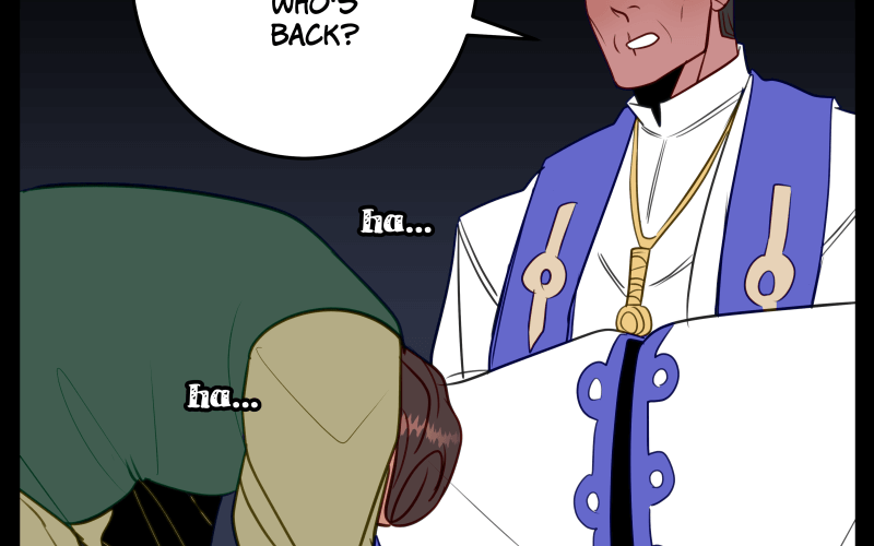 Love Me to Death Chapter 11 - Page 20