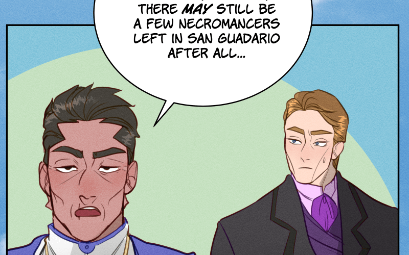 Love Me to Death Chapter 11 - Page 191