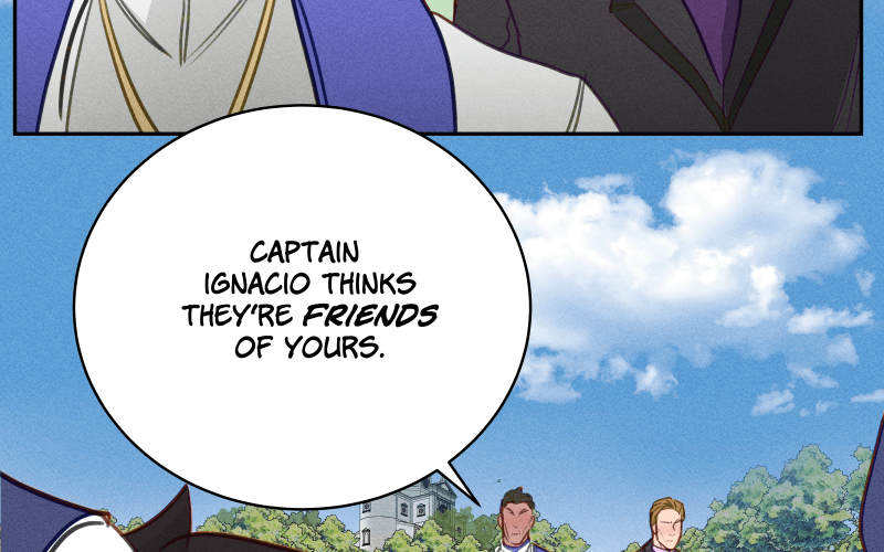 Love Me to Death Chapter 11 - Page 192