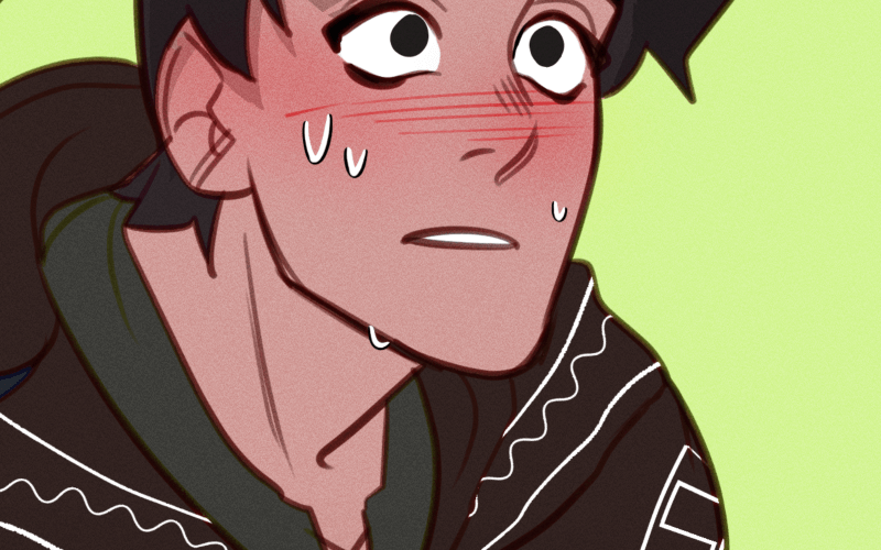 Love Me to Death Chapter 11 - Page 196