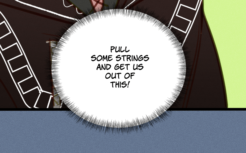 Love Me to Death Chapter 11 - Page 197