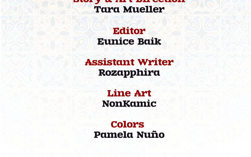 Love Me to Death Chapter 11 - Page 210