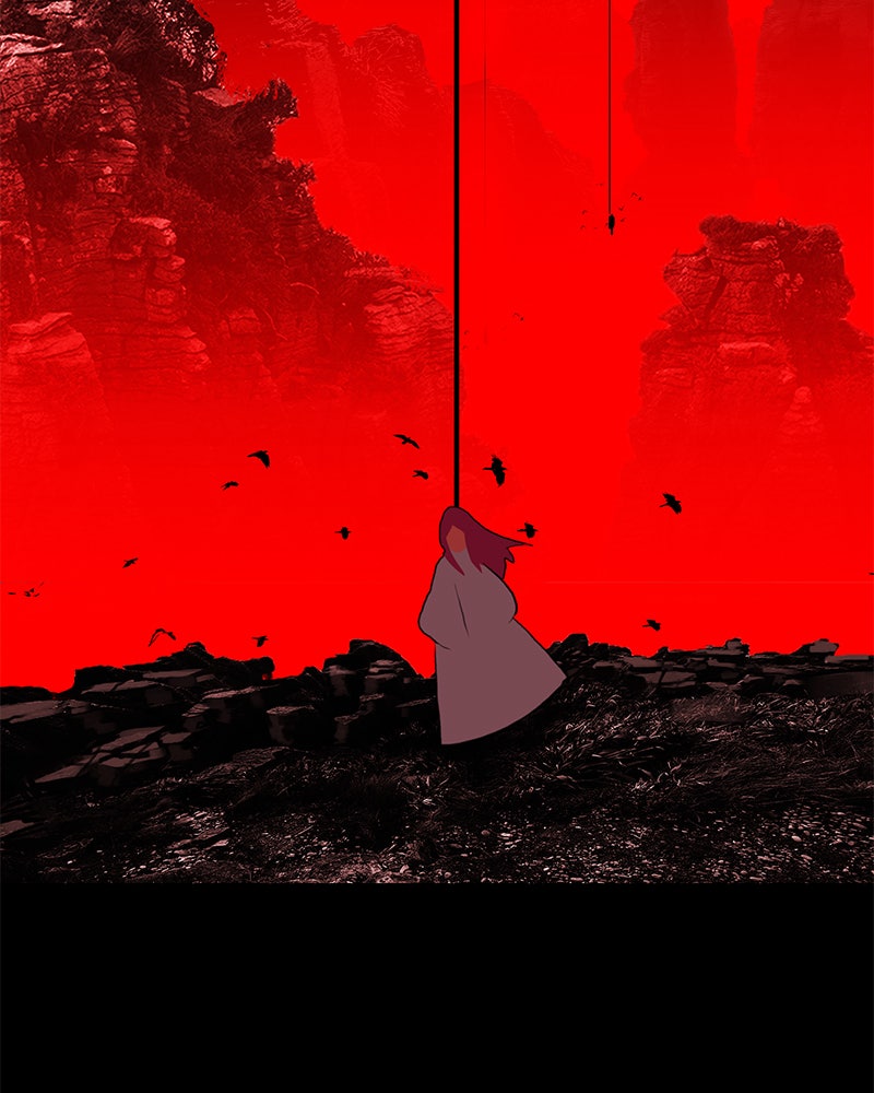 Love Me to Death Chapter 11 - Page 23
