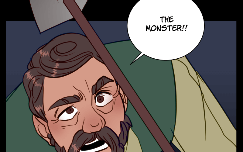 Love Me to Death Chapter 11 - Page 23