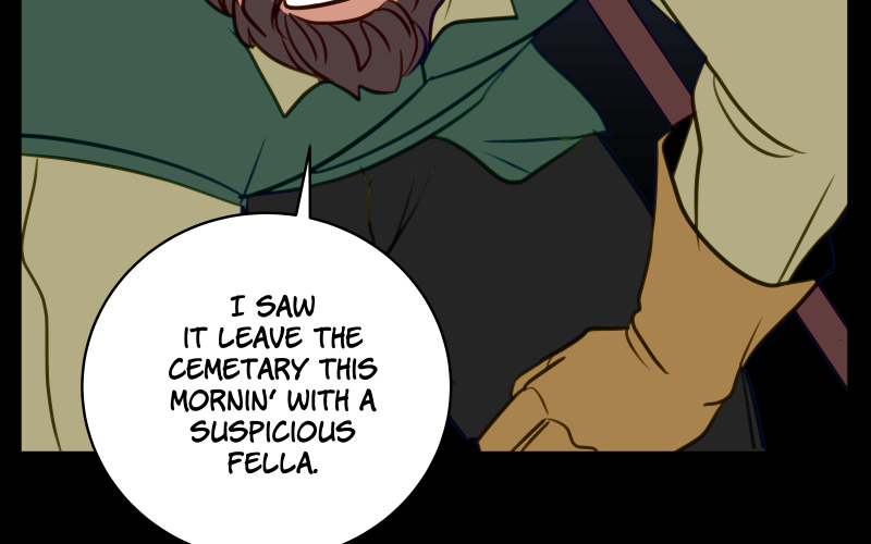 Love Me to Death Chapter 11 - Page 24