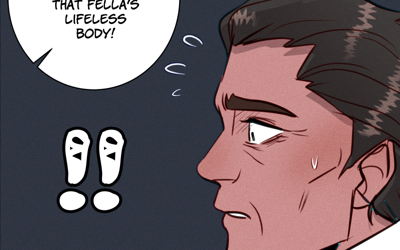 Love Me to Death Chapter 11 - Page 26