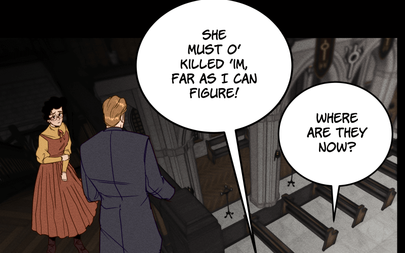 Love Me to Death Chapter 11 - Page 28