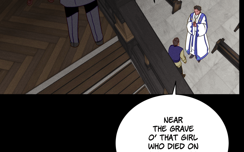 Love Me to Death Chapter 11 - Page 29