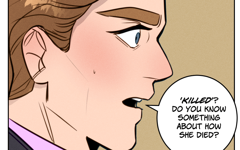 Love Me to Death Chapter 11 - Page 4