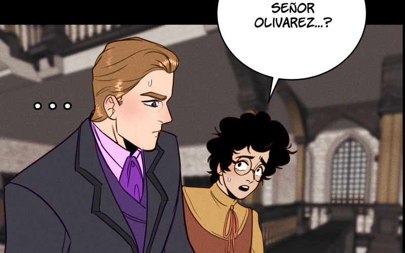 Love Me to Death Chapter 11 - Page 31