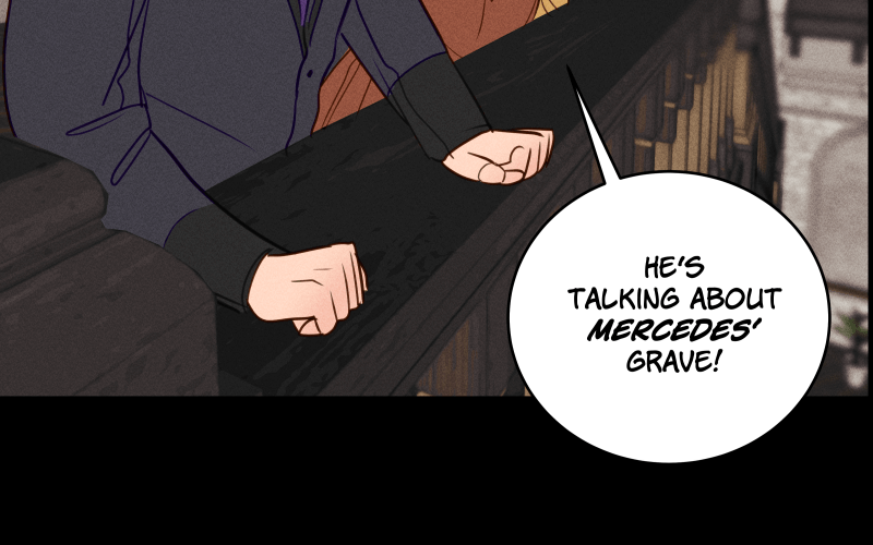 Love Me to Death Chapter 11 - Page 32