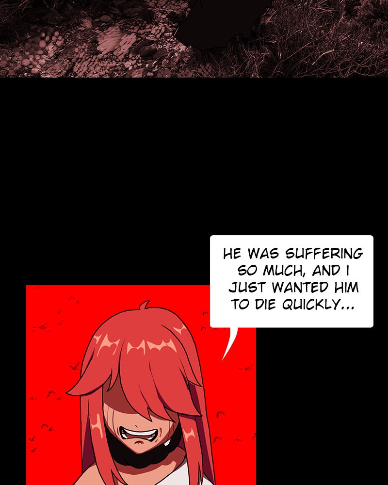 Love Me to Death Chapter 11 - Page 34