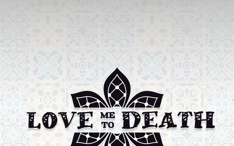 Love Me to Death Chapter 11 - Page 36