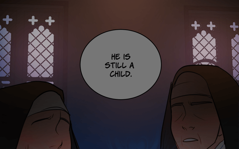 Love Me to Death Chapter 11 - Page 42