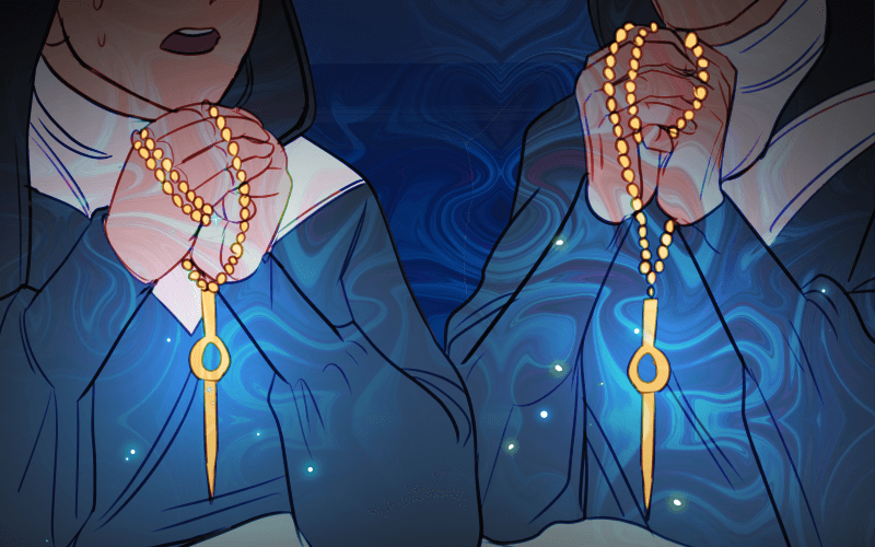 Love Me to Death Chapter 11 - Page 43