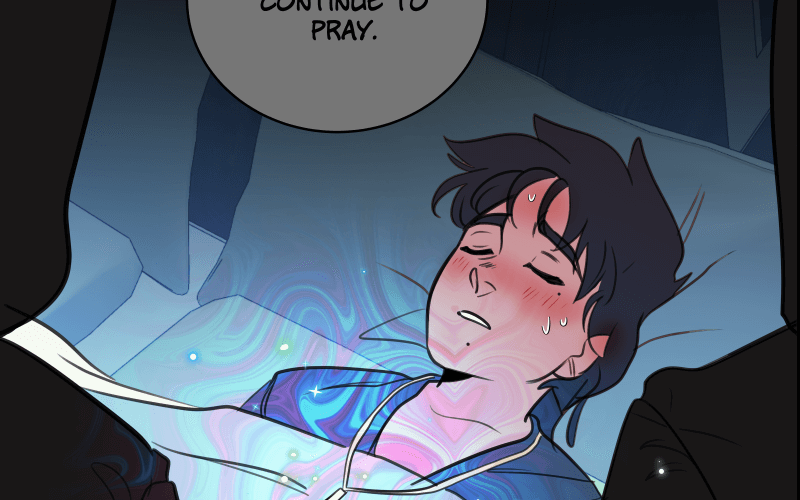 Love Me to Death Chapter 11 - Page 45