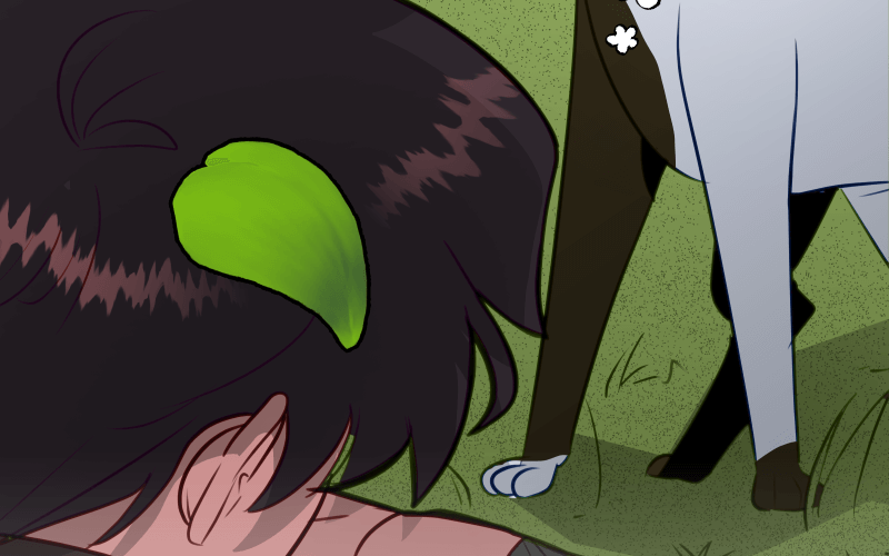 Love Me to Death Chapter 11 - Page 56