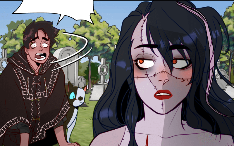 Love Me to Death Chapter 11 - Page 63