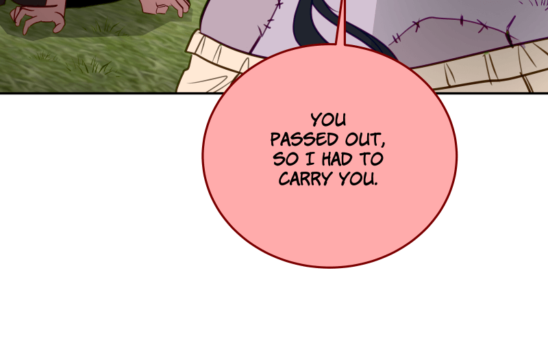 Love Me to Death Chapter 11 - Page 64