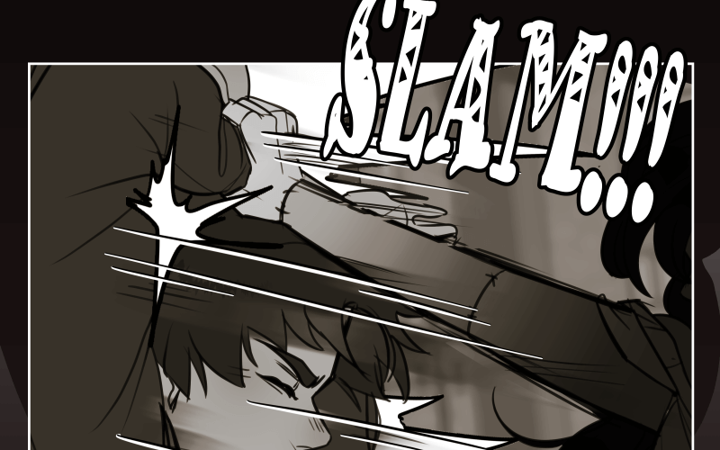 Love Me to Death Chapter 11 - Page 67