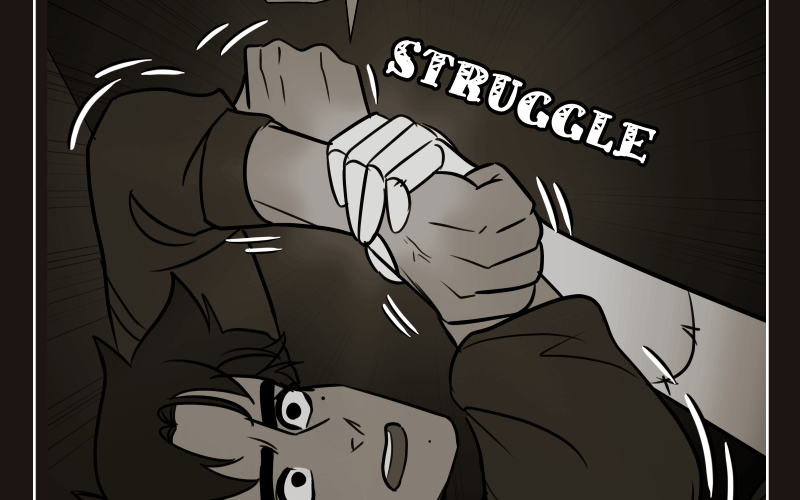 Love Me to Death Chapter 11 - Page 71