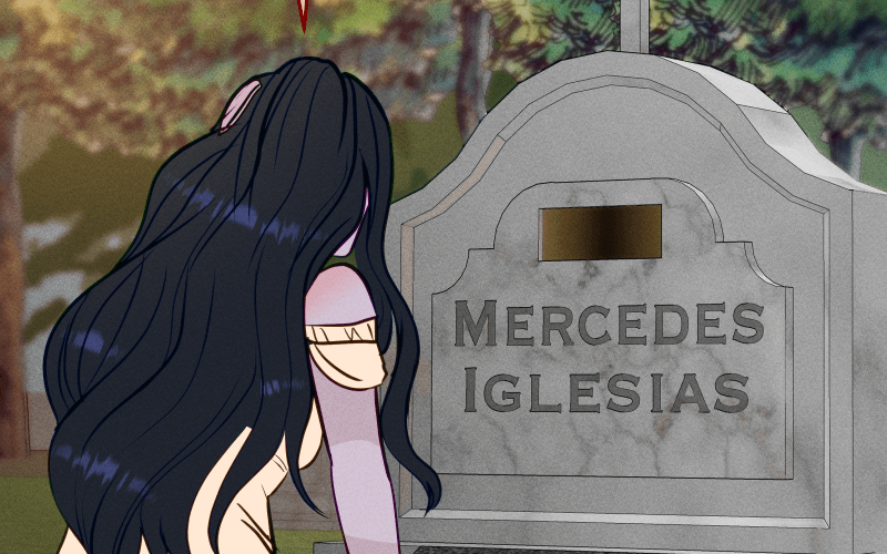 Love Me to Death Chapter 11 - Page 76