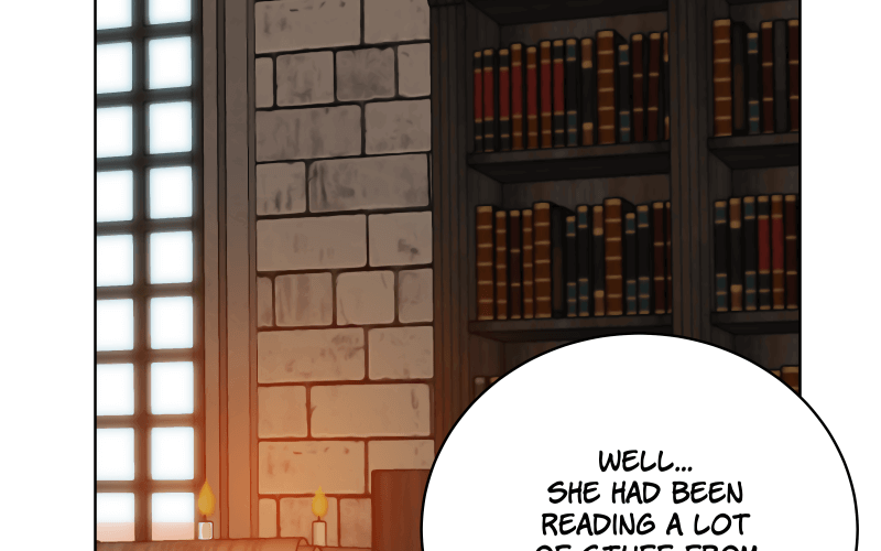 Love Me to Death Chapter 11 - Page 9