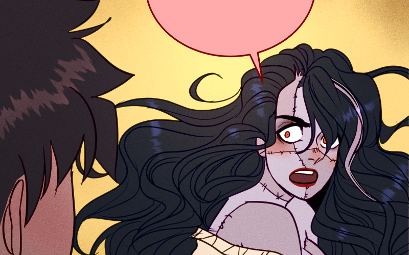 Love Me to Death Chapter 11 - Page 84