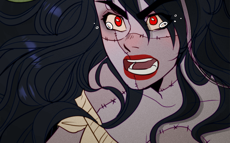 Love Me to Death Chapter 11 - Page 89