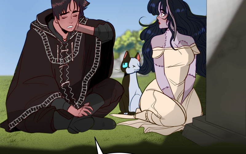 Love Me to Death Chapter 11 - Page 96