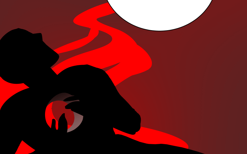 Love Me to Death Chapter 11 - Page 99