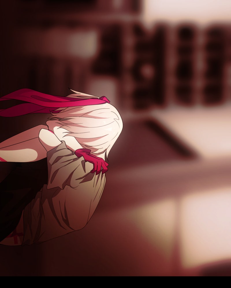 Love Me to Death Chapter 110 - Page 109
