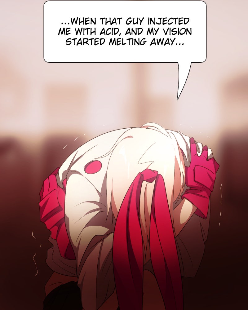 Love Me to Death Chapter 110 - Page 129