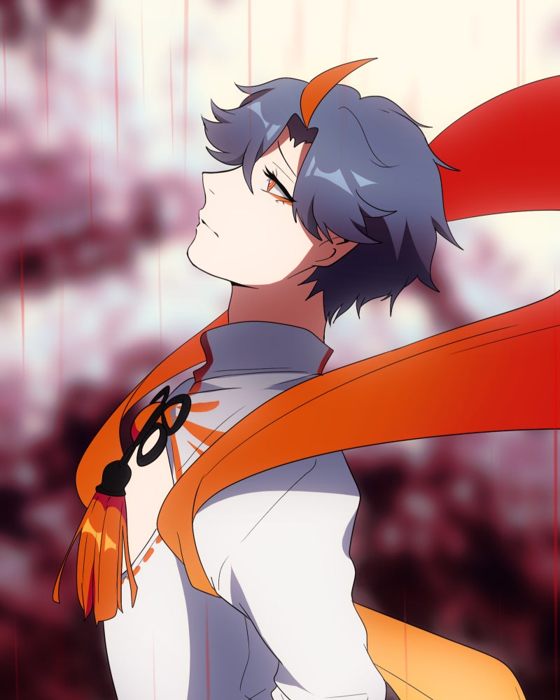 Love Me to Death Chapter 111 - Page 133