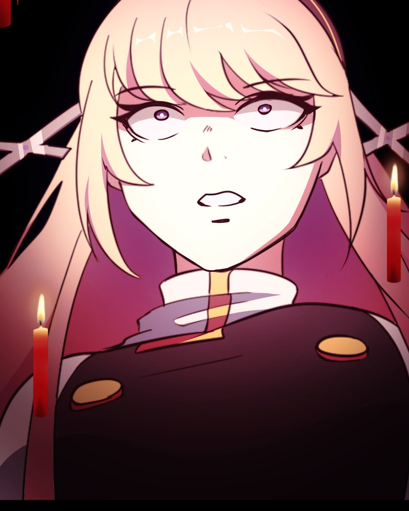 Love Me to Death Chapter 111 - Page 57