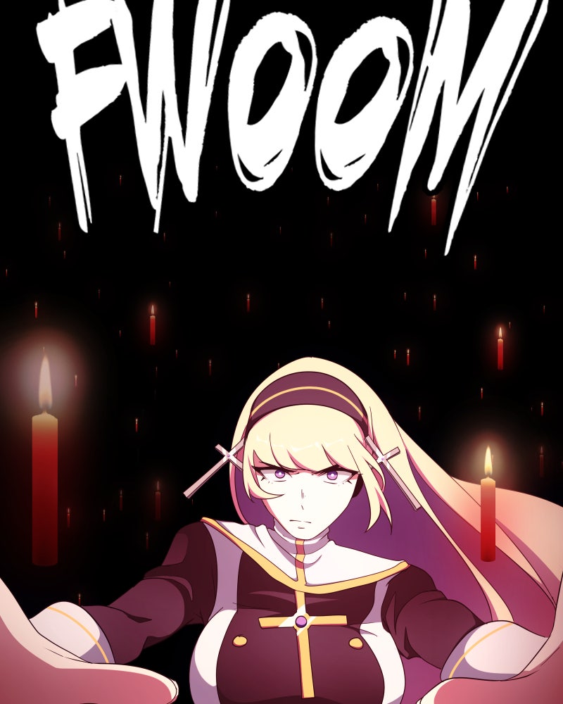Love Me to Death Chapter 111 - Page 77