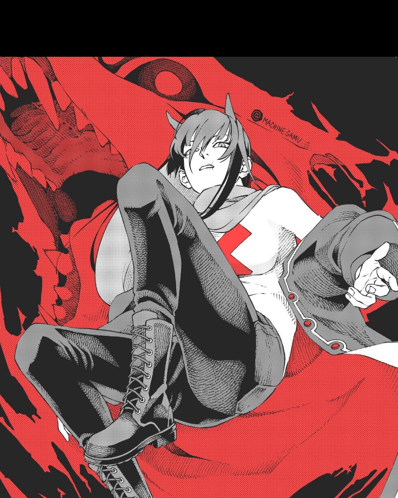 Love Me to Death Chapter 112 - Page 1