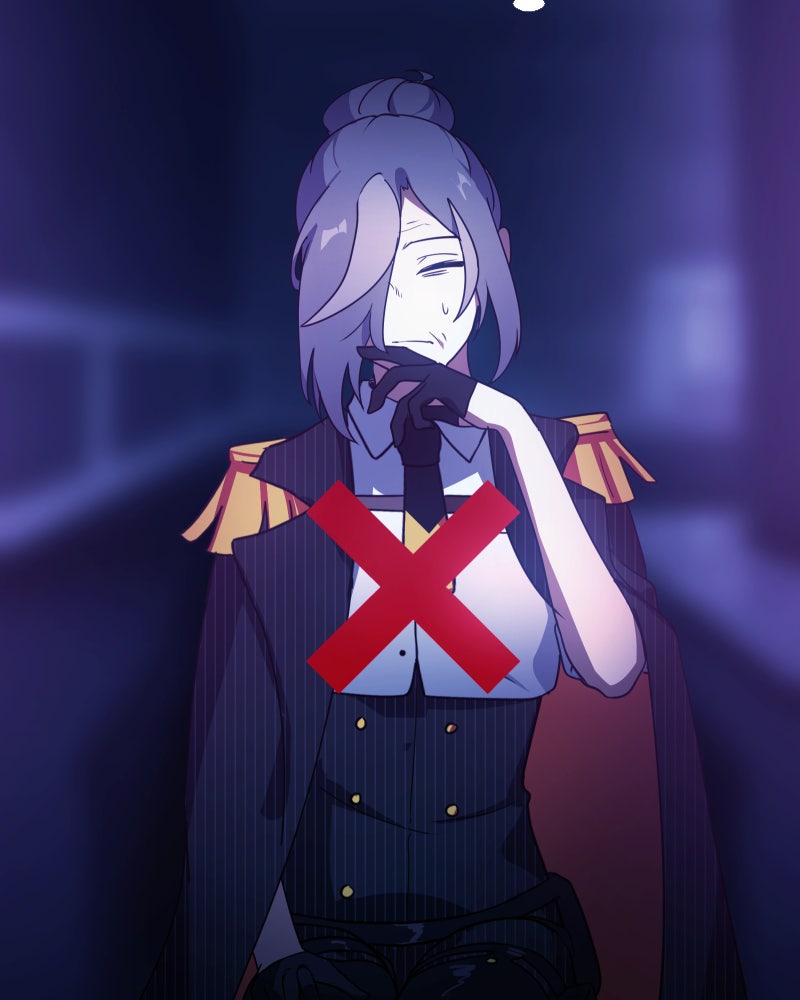 Love Me to Death Chapter 112 - Page 144
