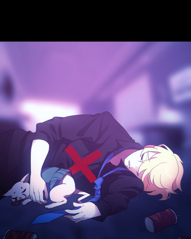 Love Me to Death Chapter 112 - Page 19