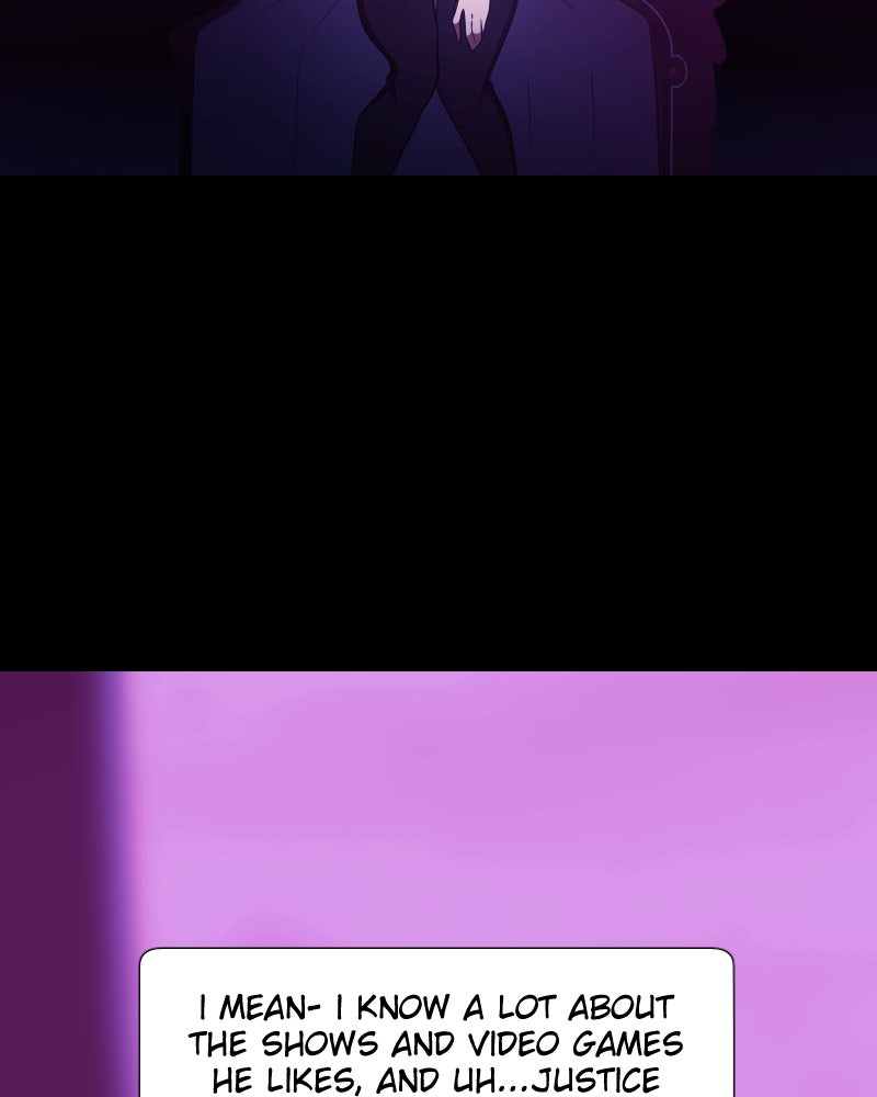 Love Me to Death Chapter 113 - Page 17