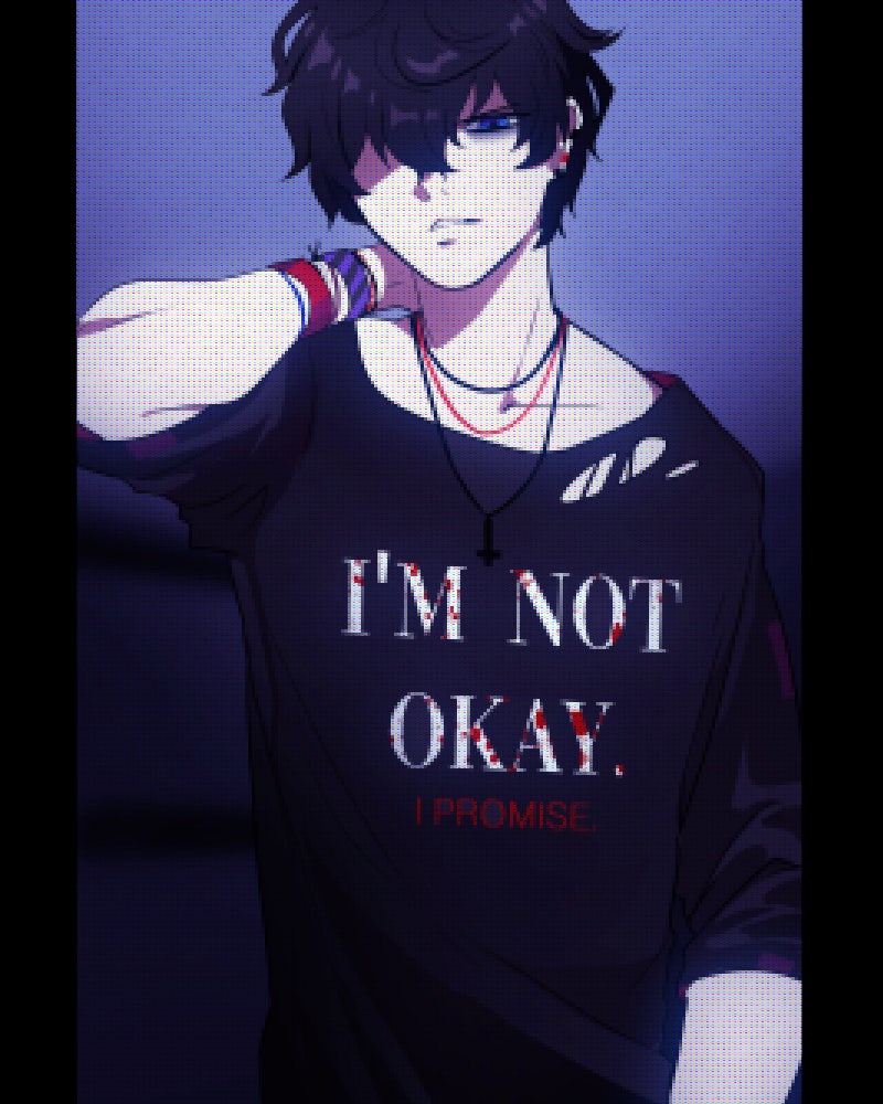 Love Me to Death Chapter 113 - Page 33