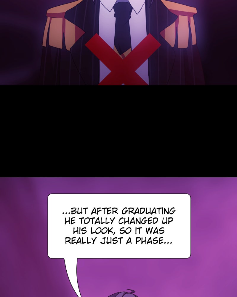 Love Me to Death Chapter 113 - Page 40