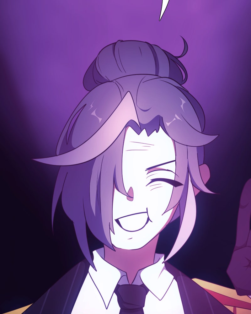 Love Me to Death Chapter 113 - Page 54