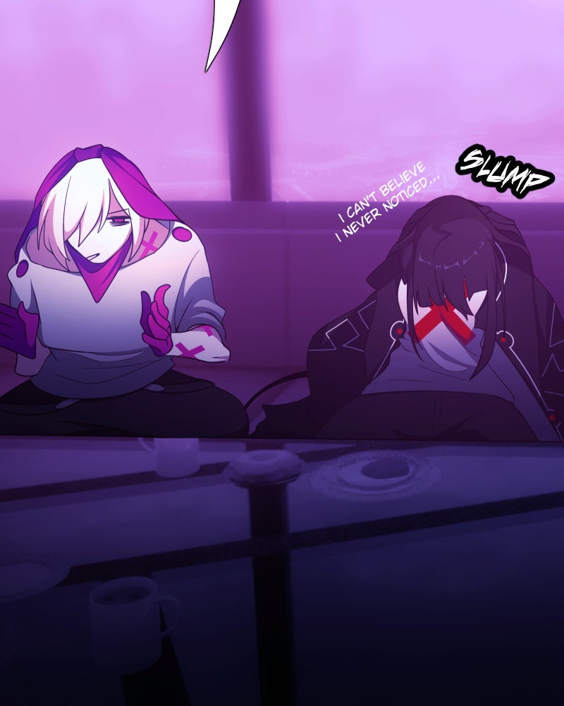 Love Me to Death Chapter 113 - Page 58