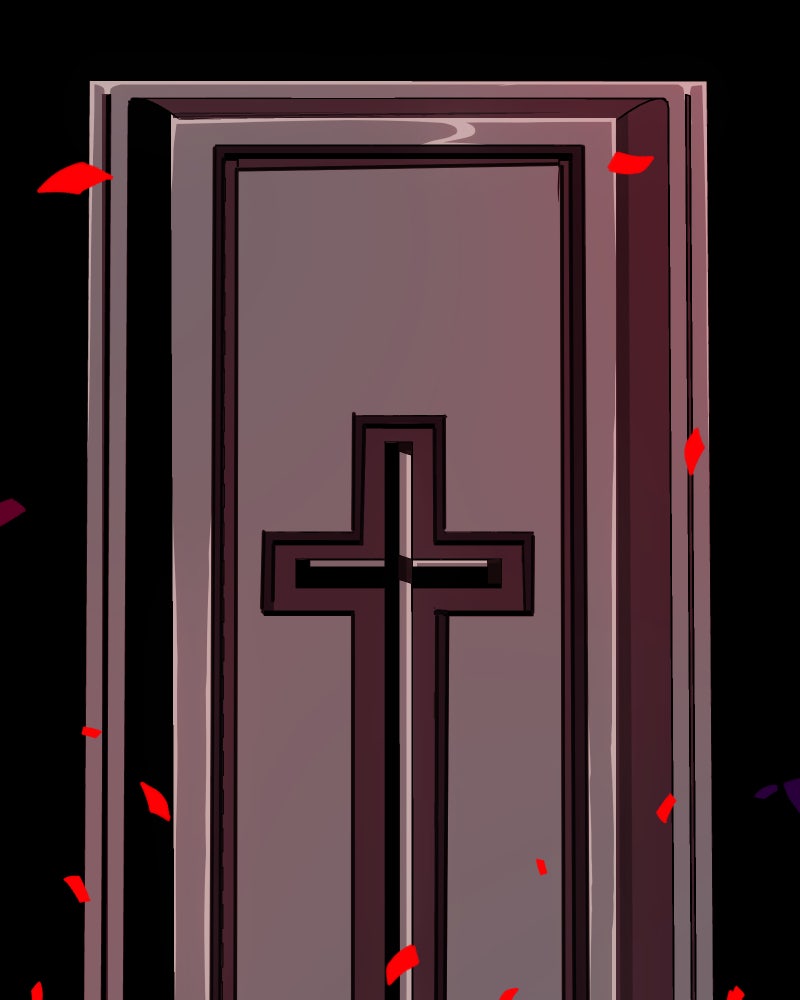 Love Me to Death Chapter 114 - Page 124