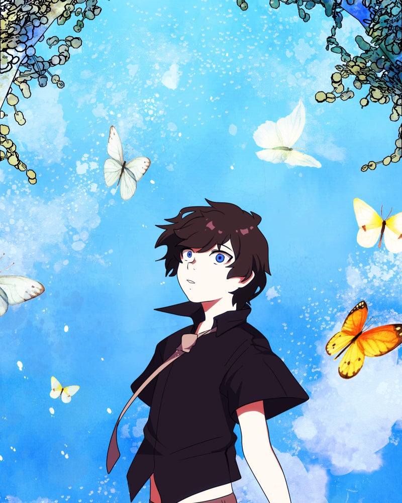 Love Me to Death Chapter 115 - Page 102