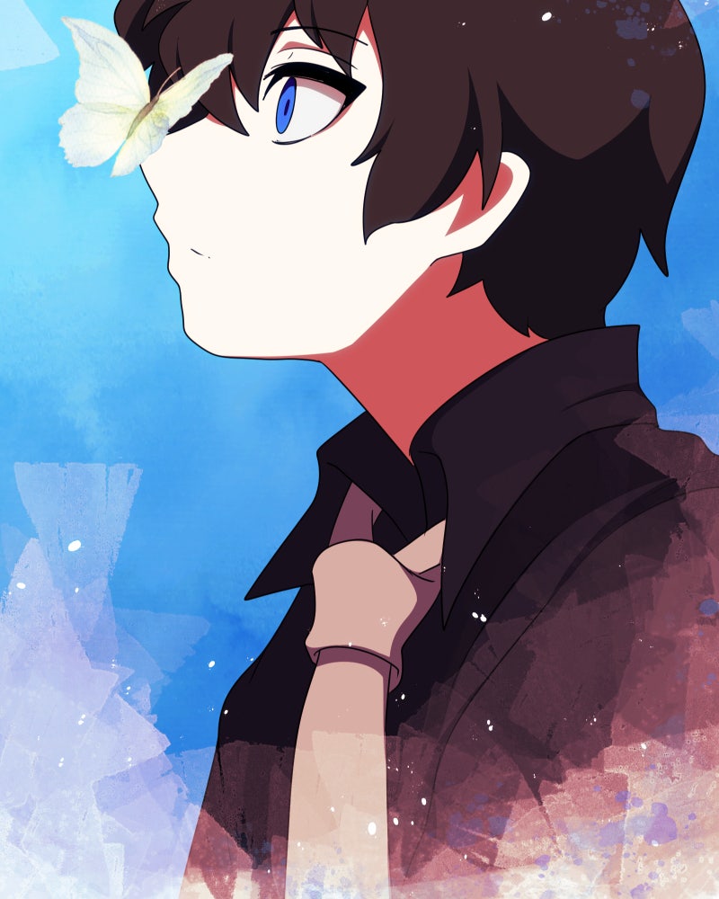 Love Me to Death Chapter 115 - Page 105