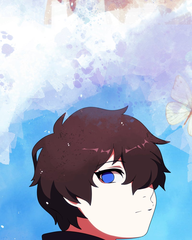 Love Me to Death Chapter 115 - Page 106