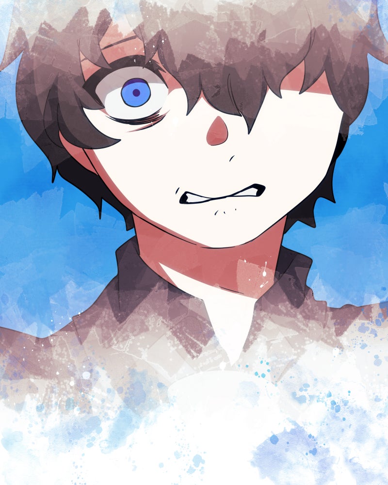 Love Me to Death Chapter 115 - Page 112
